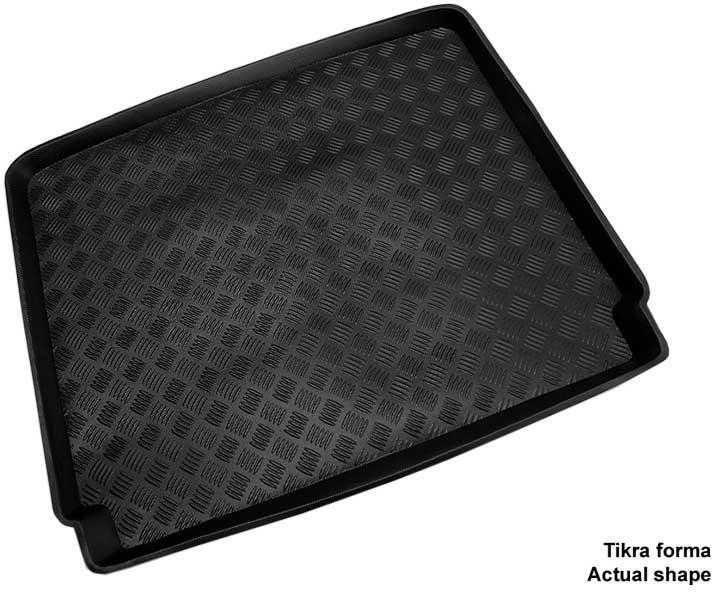 Pagasiruumi matt MIX PLAST Volkswagen Tiguan 2007->, 30036